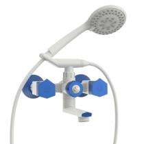 R.N. Wall Mixer with Crutch Faucet RNG2P02A12_0