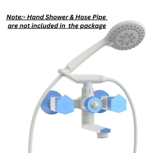 R.N. Wall Mixer with Crutch Faucet RNG2P19A12_1