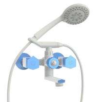 R.N. Wall Mixer with Crutch Faucet RNG2P19A12_0