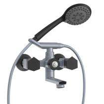 R.N. Wall Mixer with Crutch Faucet RNG2P09B12_0