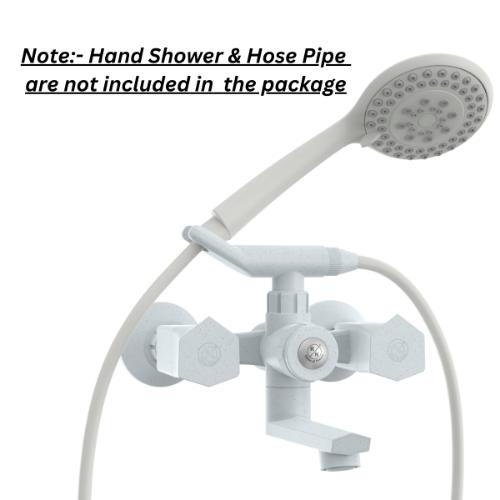 R.N. Wall Mixer with Crutch Faucet RNG2P18B12_1