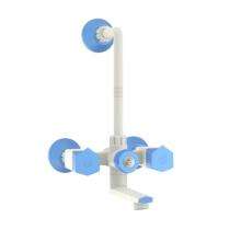 R.N. Wall Mixer with L-Bend Faucet RNG2P07A19_0