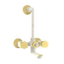 R.N. Wall Mixer with L-Bend Faucet RNG2P06A19_0