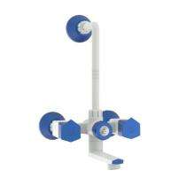 R.N. Wall Mixer with L-Bend Faucet RNG2P02A19_0