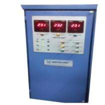 Motoline Three Phase Voltage Stabilizers_0