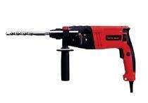 Ralli Wolf RW22-3M Corded Rotary Hammer 0 - 22 mm 2.5 kg 700 W 4500 bpm_0