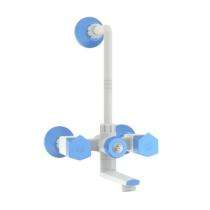 R.N. Wall Mixer with L-Bend Faucet RNG2P19A19_0