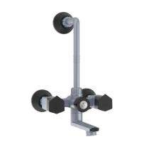 R.N. Wall Mixer with L-Bend Faucet RNG2P09B19_0