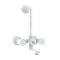 R.N. Wall Mixer with L-Bend Faucet RNG2P18B19_0