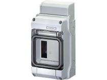 HENSEL KV 7103 IP65 Distribution Boards Single/Three Phase_0