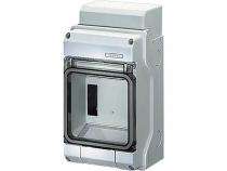 HENSEL KV 7104 IP65 Distribution Boards Single/Three Phase_0