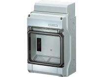 HENSEL KV 7106 IP65 Distribution Boards Single/Three Phase_0