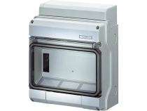 HENSEL KV 7109 IP65 Distribution Boards Single/Three Phase_0