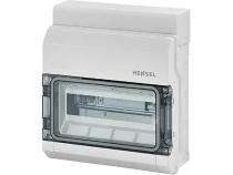 HENSEL KV 9112 M IP65 Distribution Boards Single/Three Phase_0