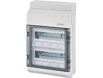 HENSEL KV 9224 M IP65 Distribution Boards Single/Three Phase_0