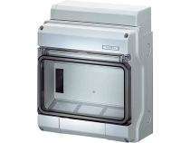 HENSEL KV 6109 IP65 Distribution Boards Single/Three Phase_0