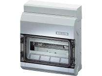 HENSEL KV 8112 M IP65 Distribution Boards Single/Three Phase_0