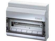 HENSEL KV 8118 M IP65 Distribution Boards Single/Three Phase_0