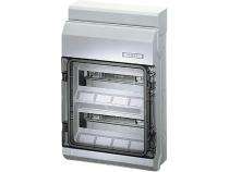 HENSEL KV 8224 M IP65 Distribution Boards Single/Three Phase_0