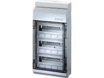 HENSEL KV 8336 M IP65 Distribution Boards Single/Three Phase_0
