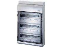 HENSEL KV 8354 M IP65 Distribution Boards Single/Three Phase_0