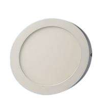 APEXX 12 W Round Natural White 177 mm LED Panel Lights Surface Mounted_0
