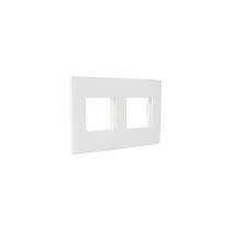 Legrand 6813-04 6 M White Modular Switch Plate Cover_0