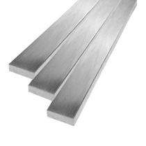 Generic 40 mm Carbon Steel Flats 10 mm 2 kg/m_0