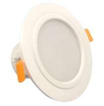 APEXX 7 W Round Pink 175 mm LED Panel Lights Recessed Mounted_0