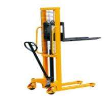 350 kg Drum Lifting Stacker 1.4 - 3 m_0