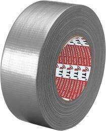 Aditi PVC Duct Tape Grey 25 mm_0