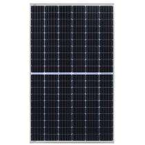 LUMINOUS 550 W Mono PERC Half Cut Solar Panel_0