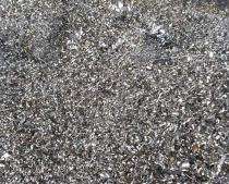 Generic Aluminium Metal Scrap Boring 90% Purity_0