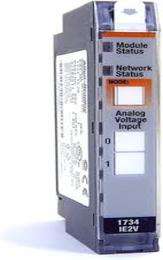 Allen Bradley 1734-IE2V ABS Digital Input Module_0