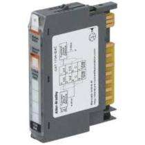 Allen Bradley 1734-IE4C ABS Digital Input Module_0