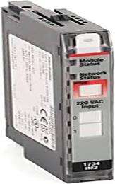 Allen Bradley 1734-IM2 ABS Digital Input Module_0