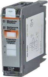 Allen Bradley 1734-IT2I ABS Digital Input Module_0