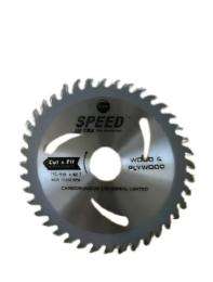 Speed 4 inch Cutting Blades TCT 20 mm 1500 rpm_0