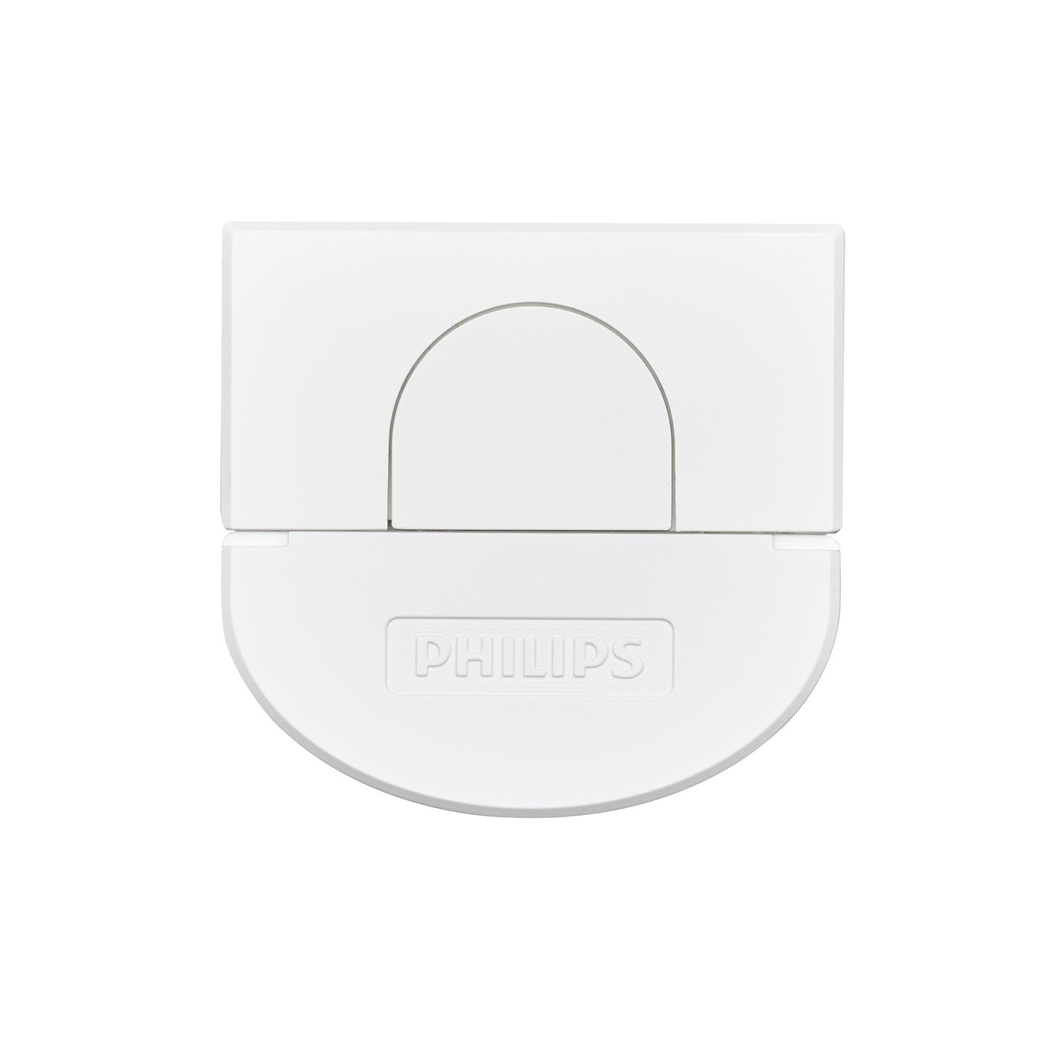 PHILIPS BN126CLED35_52_80S/840PSUL1500 59 W 4.76 ft Neutral White LED Batten_2