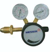 Messer 300 bar High Pressure Regulators ZT-01 LPG 10 bar_0