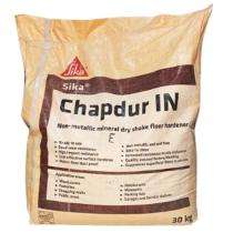 Floor Hardener Sika Chapdur 25 kg Bag_0