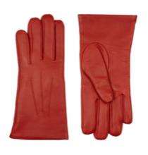 Messer Leather 14 inch Welding Hand Glove_0