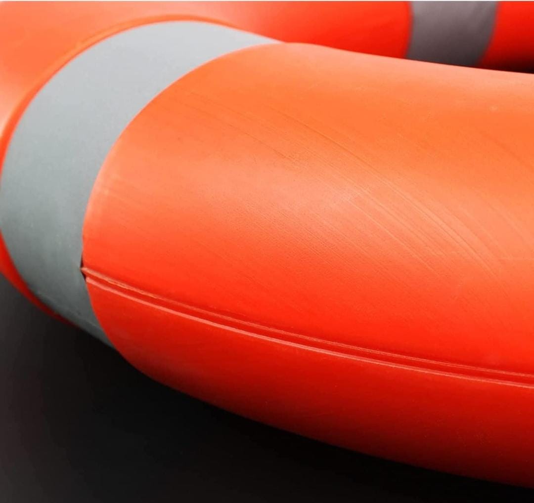 Polyethylene Life Buoy Rings 100 mm_3