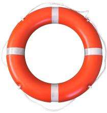 Polyethylene Life Buoy Rings 100 mm_0