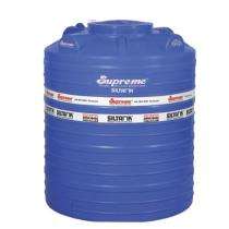 Supreme RLTOWT0313BL Plastic Water Tanks 300 L Blue_0