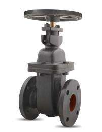 NVR Manual CI Sluice Valves 100 mm_0