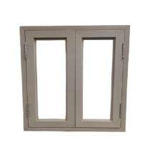 Single Leaf WPC Window Frame 500 x 1000 mm_0