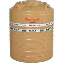 Supreme RLTOWT1003LB Plastic Water Tanks 1000 L Brown_0