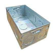 Shivanya 11 Module Silver MS GI Box_0