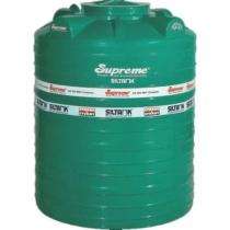 Supreme RLTOWT1503GD Plastic Water Tanks 1500 L Green_0